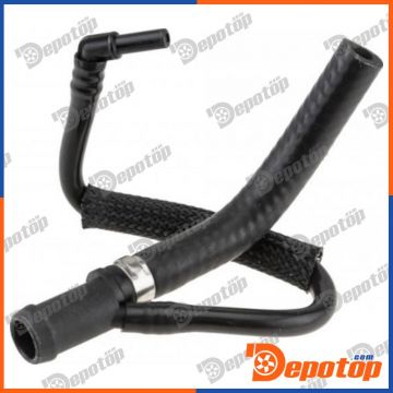 Tuyau de liquide de refroidissement pour RANGE ROVER | CPP-LR-017, 02-3312